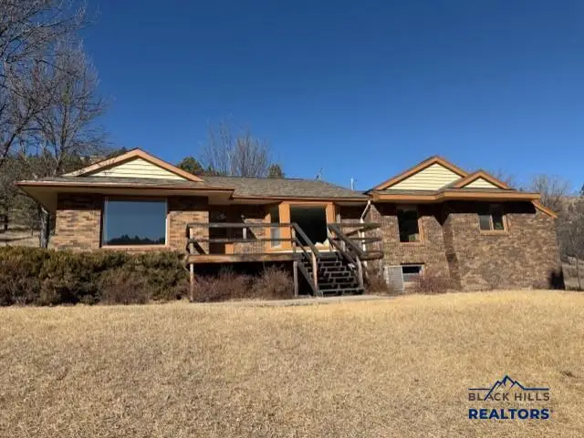 5740 W Hwy 44, Rapid City, SD 57702 - #1