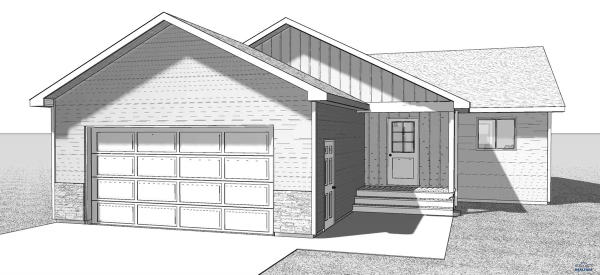 545 Denali Dr, Box Elder, SD 57719 - #1