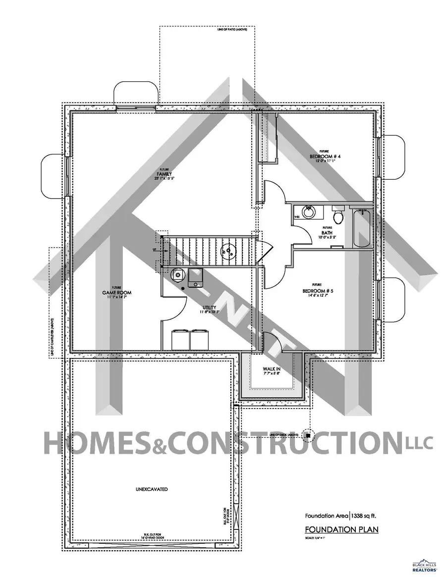 545 Denali Dr, Box Elder, SD 57719 - #2