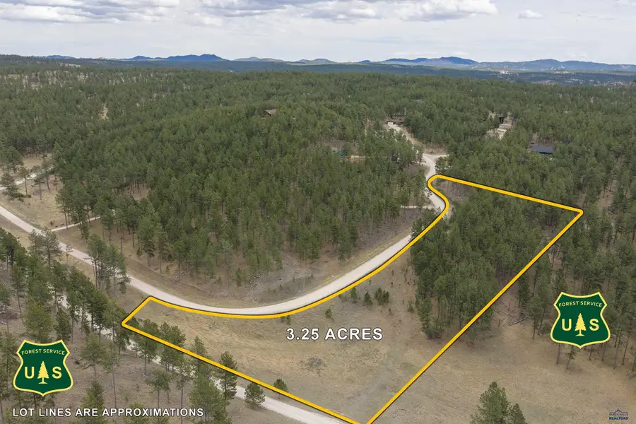 Lot 7 Caledonia Trl, Custer, SD 57730 - #2