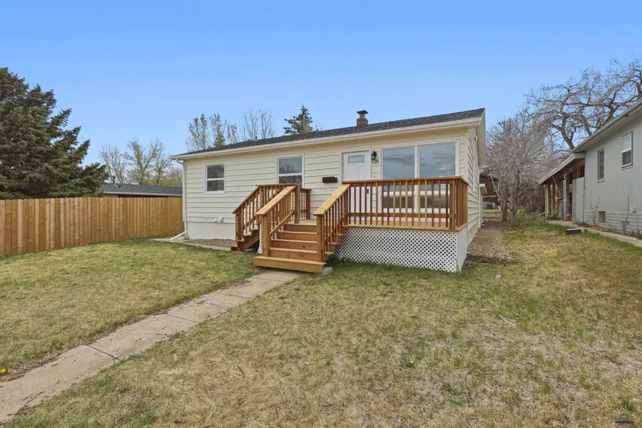135 Tallent, Rapid City, SD 57701 - #3