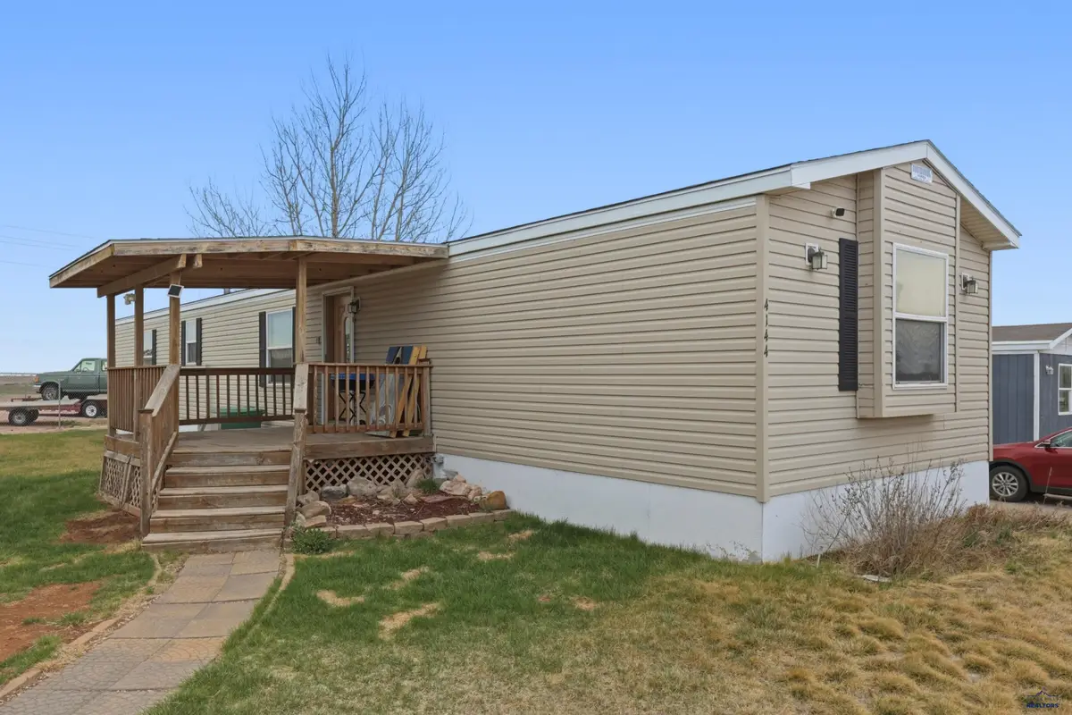 4144 Fleetwood Dr, Black Hawk, SD 57718 - #1