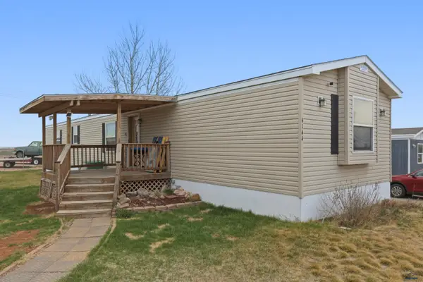 4144 Fleetwood Dr, Black Hawk, SD 57718