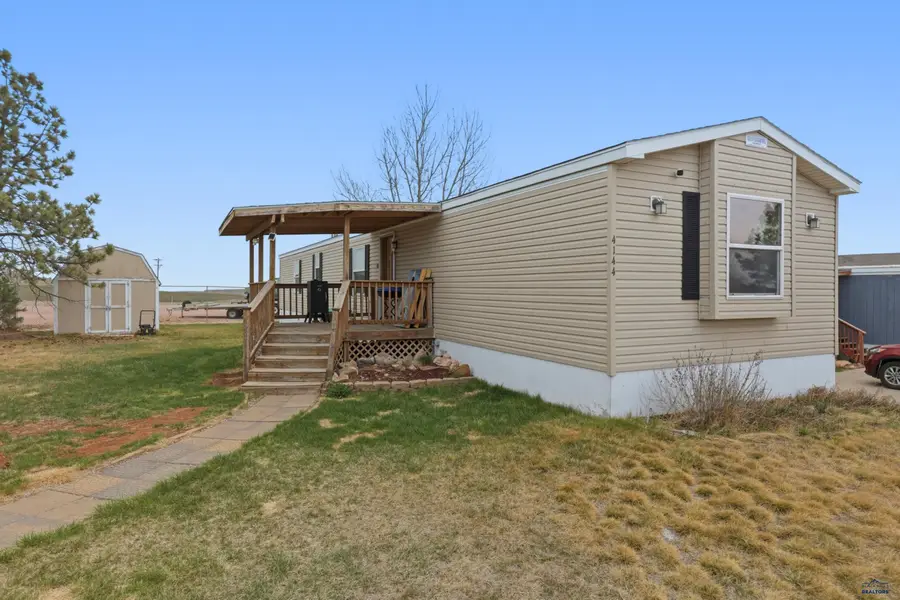 4144 Fleetwood Dr, Black Hawk, SD 57718 - #2