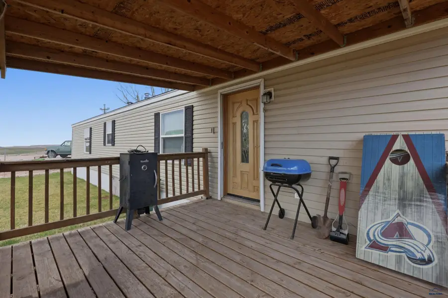 4144 Fleetwood Dr, Black Hawk, SD 57718 - #3
