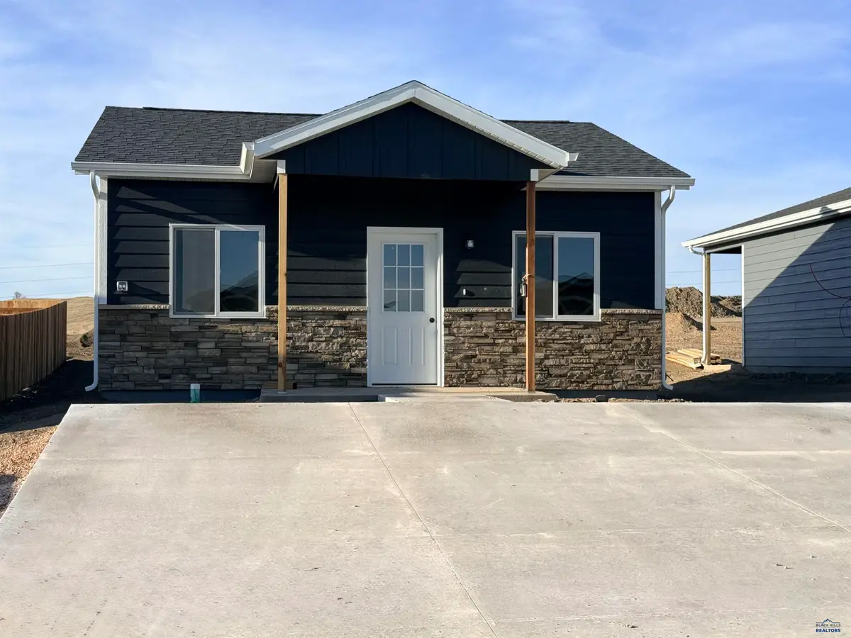 5620 Crystalline Hills Dr, Rapid City, SD 57703 - #1