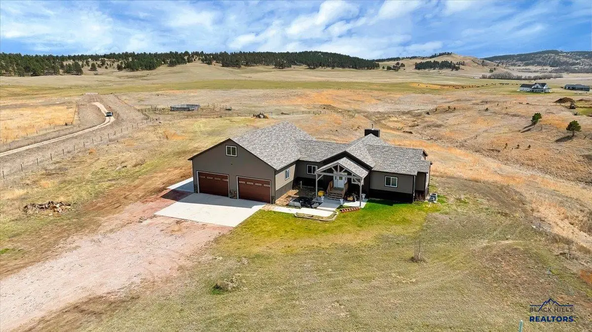 13507 Ahyoka Ln, Piedmont, SD 57769 - #1