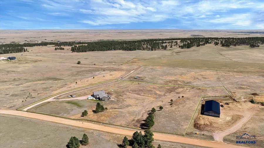 13507 Ahyoka Ln, Piedmont, SD 57769 - #2