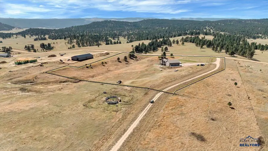 13507 Ahyoka Ln, Piedmont, SD 57769 - #3