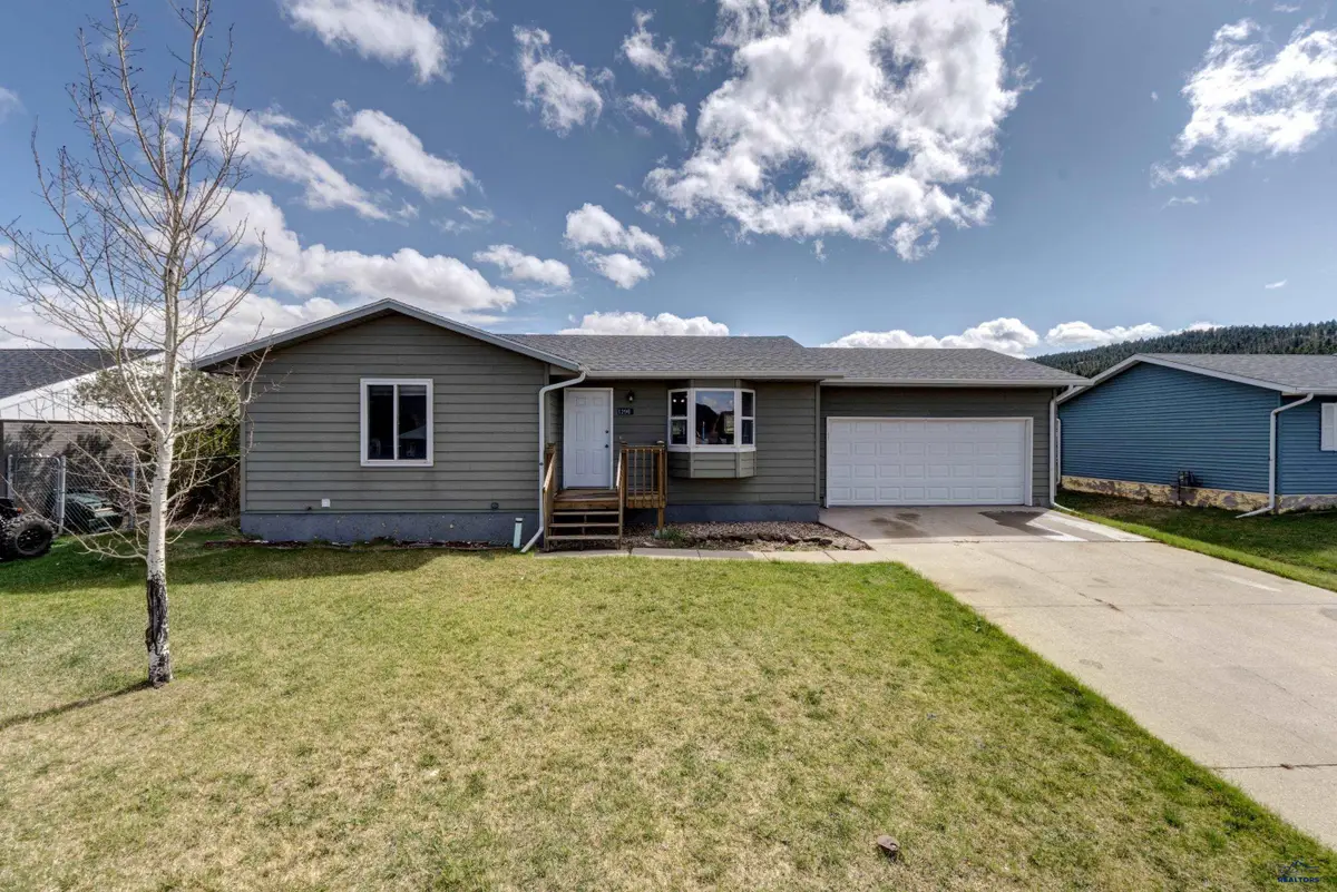 12968 Pony Express, Piedmont, SD 57769 - #1
