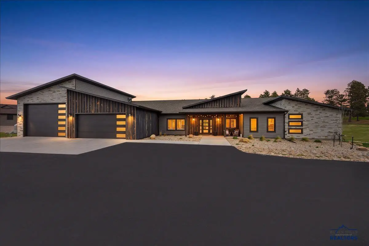 11805 Valley View Circle, Spearfish, SD 57783 - #1