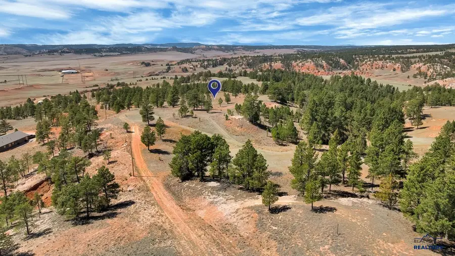 Lot 1 Spirit Canyon Rd, Edgemont, SD 57735 - #2