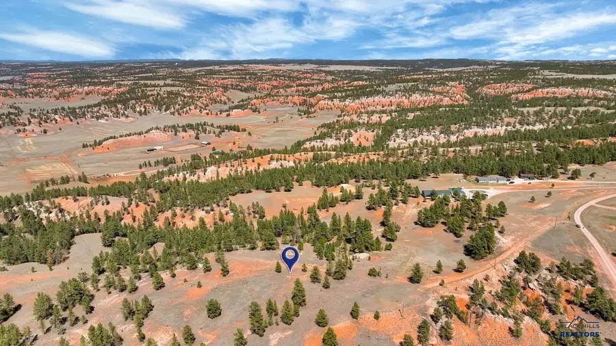 Lot 1 Spirit Canyon Rd, Edgemont, SD 57735 - #3