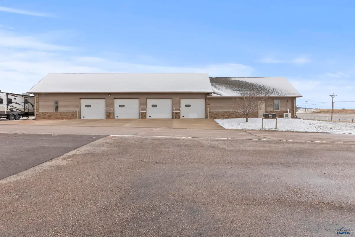 5642 Bob Ln, Black Hawk, SD 57718 - #1