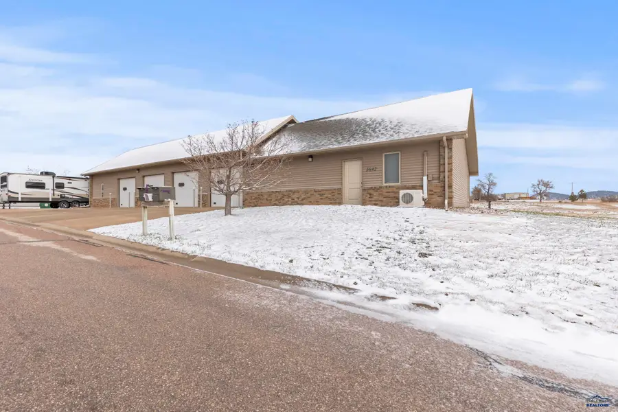 5642 Bob Ln, Black Hawk, SD 57718 - #3