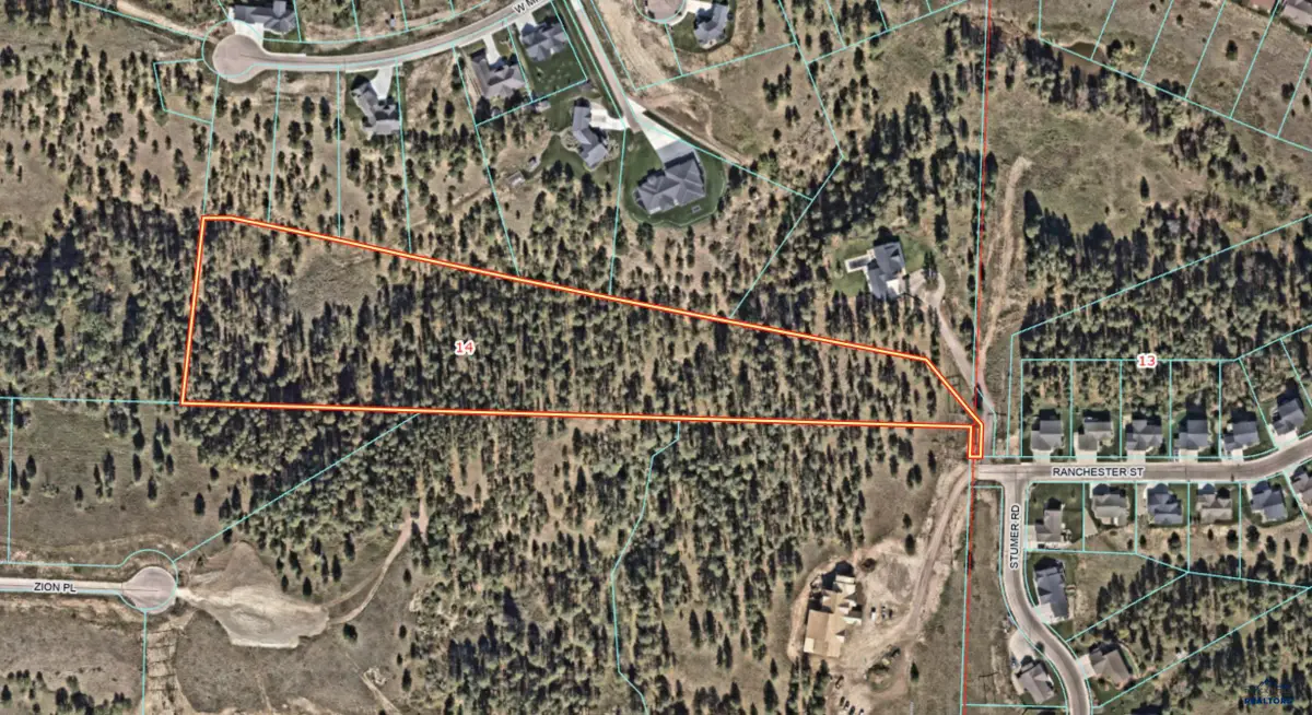 774 Ranchester St, Rapid City, SD 57702 - #1