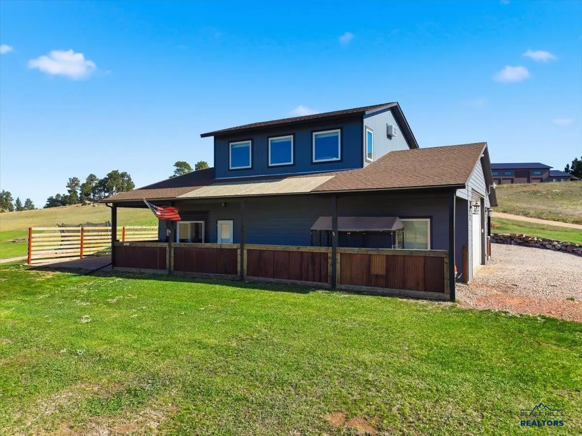 10278 Hidden Valley Ln, Belle Fourche, SD 57717 - #1