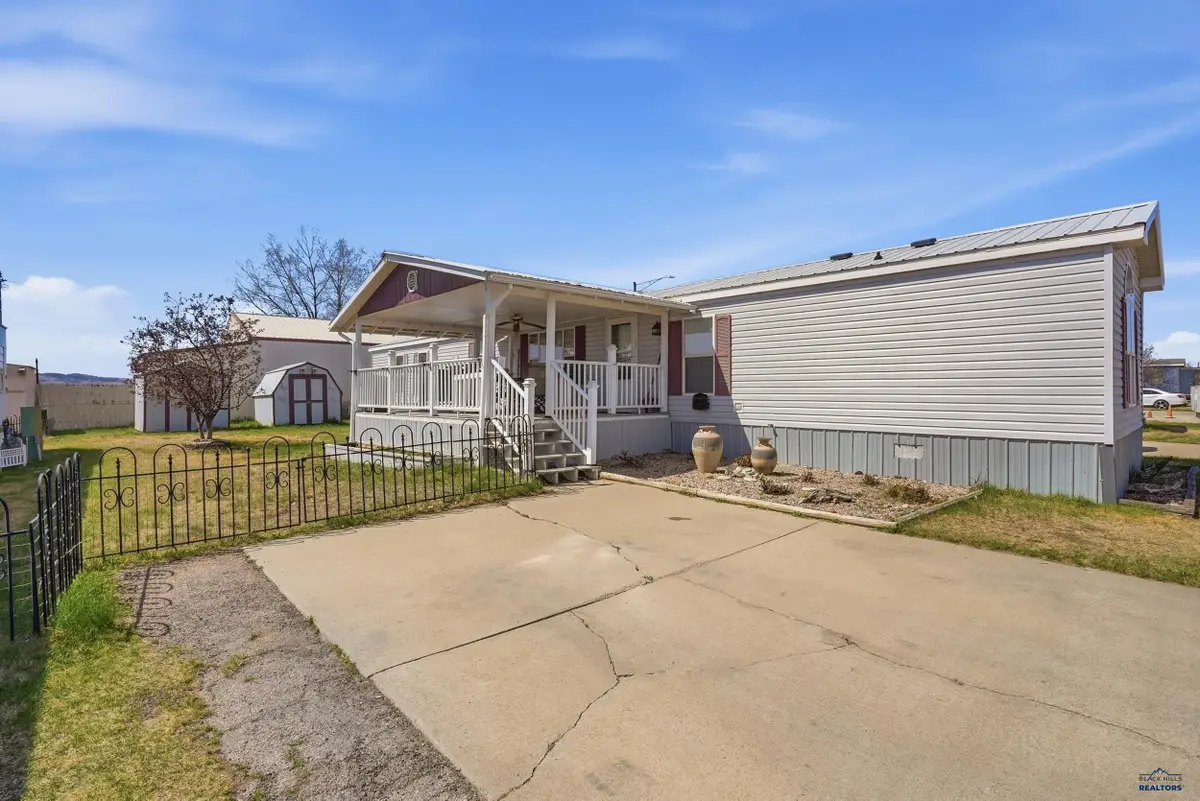 4200 E Hwy 44, Rapid City, SD 57703 - #1