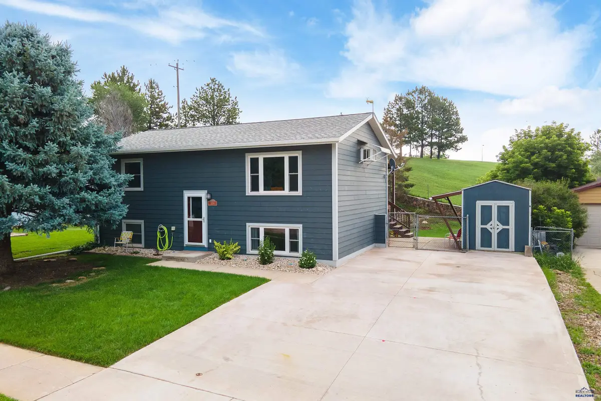 3226 Hall, Rapid City, SD 57702 - #1