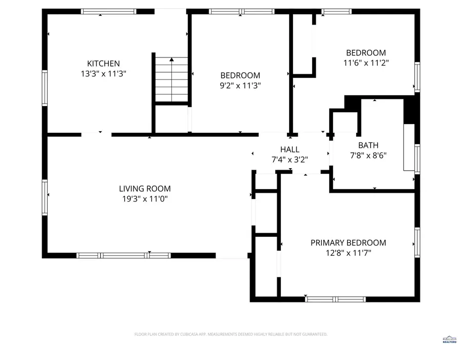 1667 Zinnia, Rapid City, SD 57703 - #3