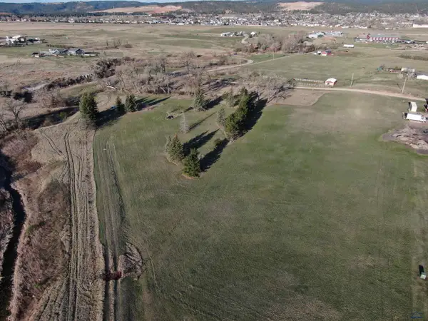 4137 Peaceful Pines Rd, Black Hawk, SD 57718