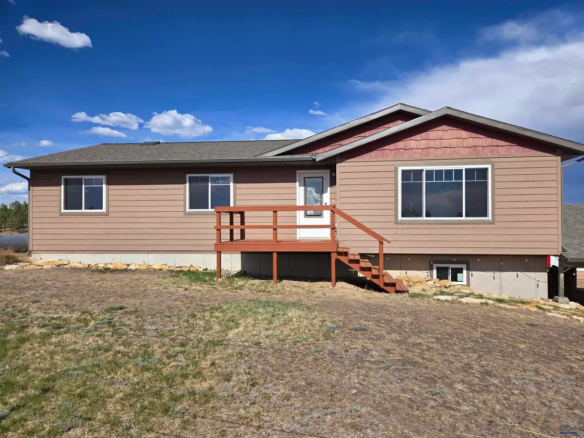 12090 Hart Rd, Hot Springs, SD 57747 - #1