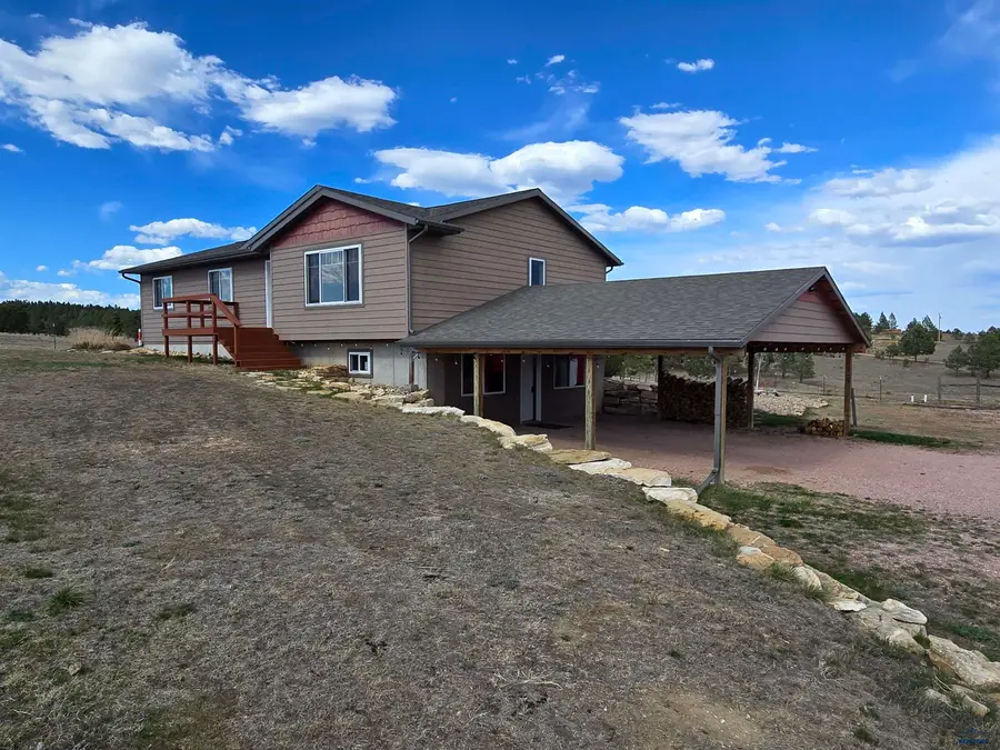 12090 Hart Rd, Hot Springs, SD 57747 - #2