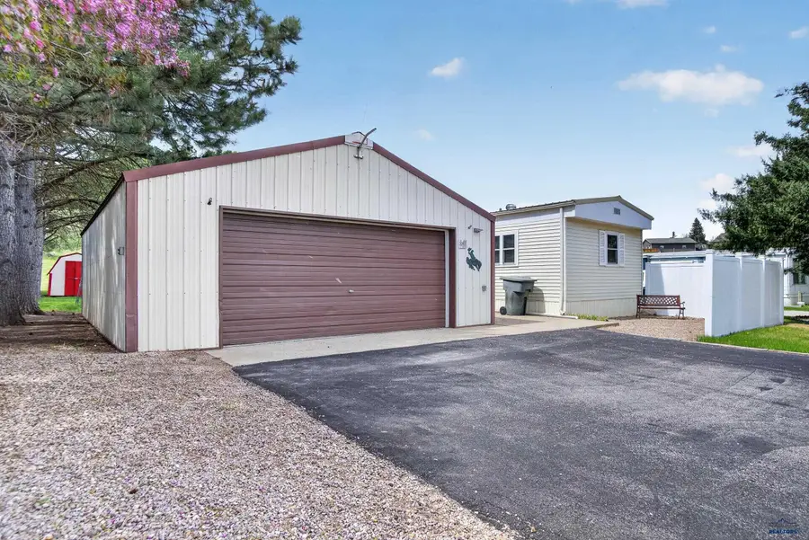 3211 Vanocker Dr, Sturgis, SD 57785 - #2