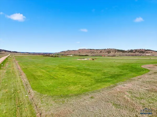 Lot 4 Robinson Rd, Belle Fourche, SD 57717