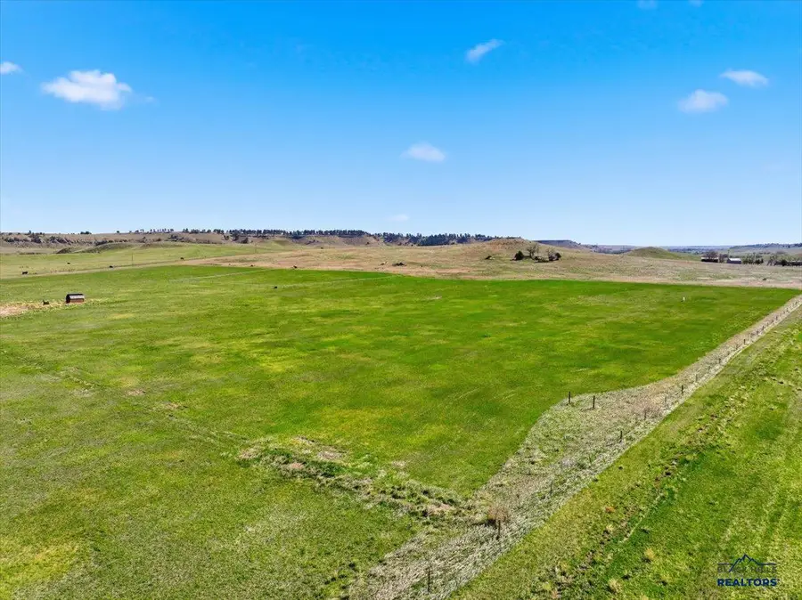 Lot 4 Robinson Rd, Belle Fourche, SD 57717 - #2