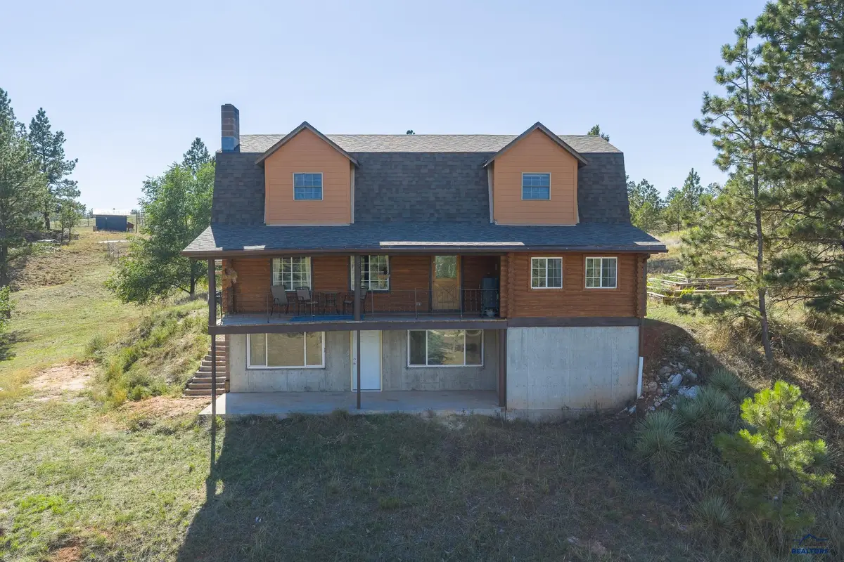 27582 Rathbun Rd, Hot Springs, SD 57747-0000 - #1