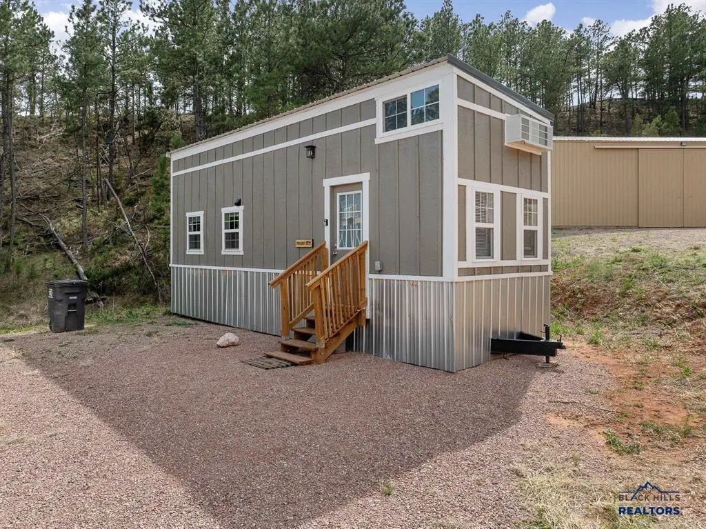 27651-M Country View Rd, Hot Springs, SD 57747 - #1