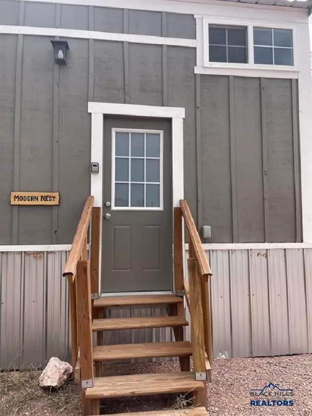 27651-M Country View Rd, Hot Springs, SD 57747 - #2