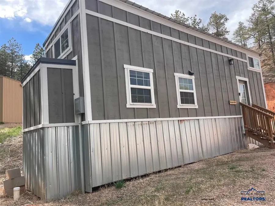 27651-M Country View Rd, Hot Springs, SD 57747 - #3