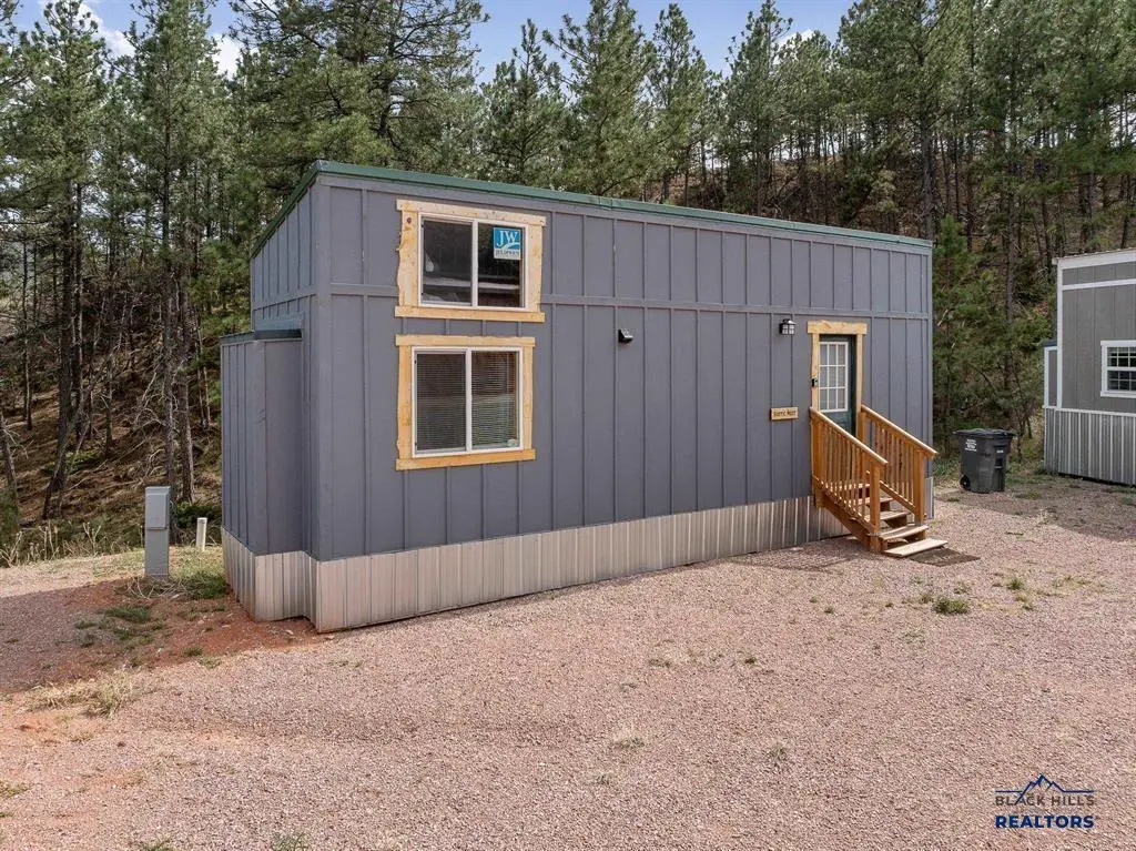 27651-R Country View Rd, Hot Springs, SD 57747 - #1