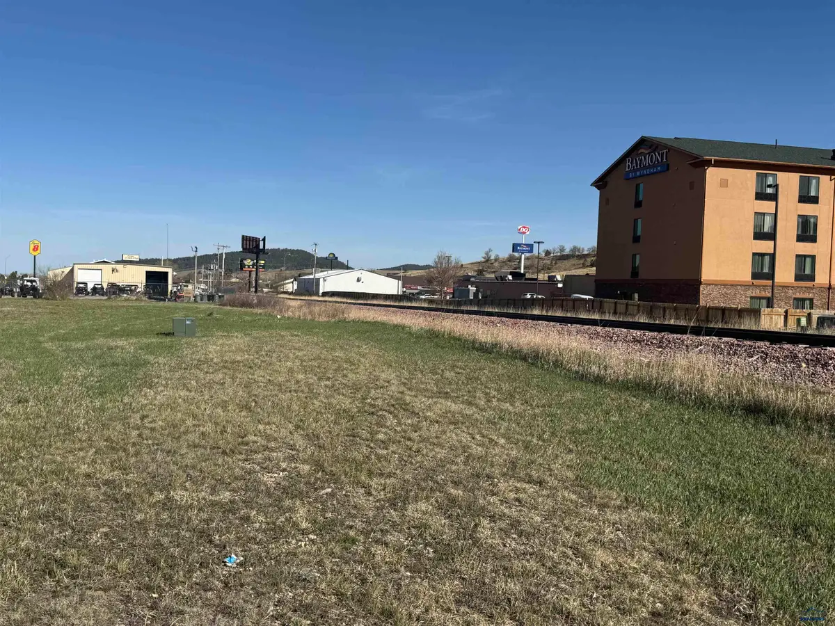 2750 Whitewood Service Rd, Sturgis, SD 57785 - #1