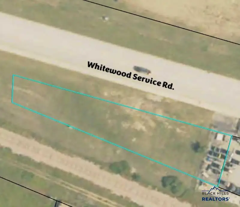 2750 Whitewood Service Rd, Sturgis, SD 57785 - #2