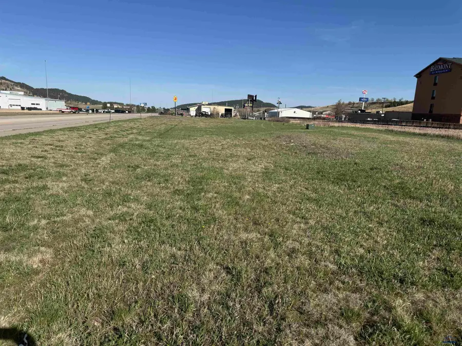 2750 Whitewood Service Rd, Sturgis, SD 57785 - #3