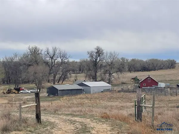 14227 Smithwick Rd, Smithwick, SD 57782