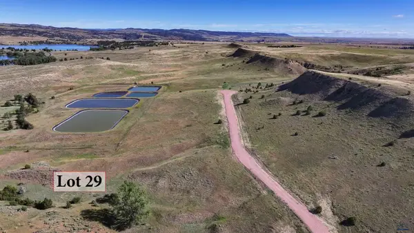 Lot 29 Sundown Ct, Hot Springs, SD 57747