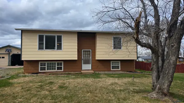 6008 W Elm St, Black Hawk, SD 57718