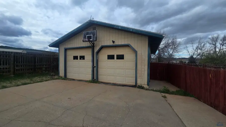 6008 W Elm St, Black Hawk, SD 57718 - #2
