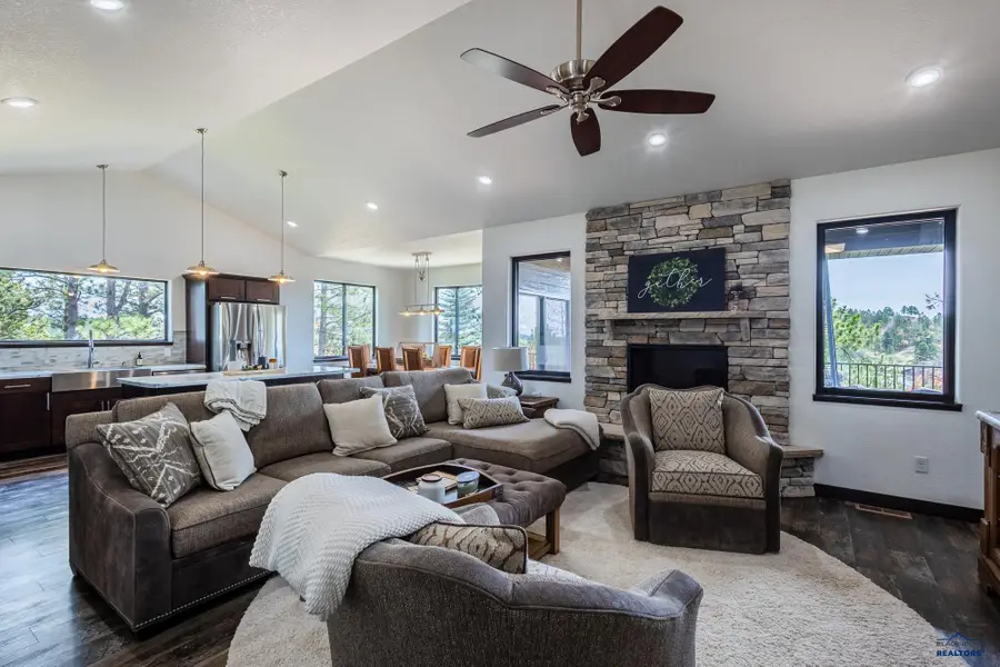 20252 Ponderosa Dr, Whitewood, SD 57793 - #3