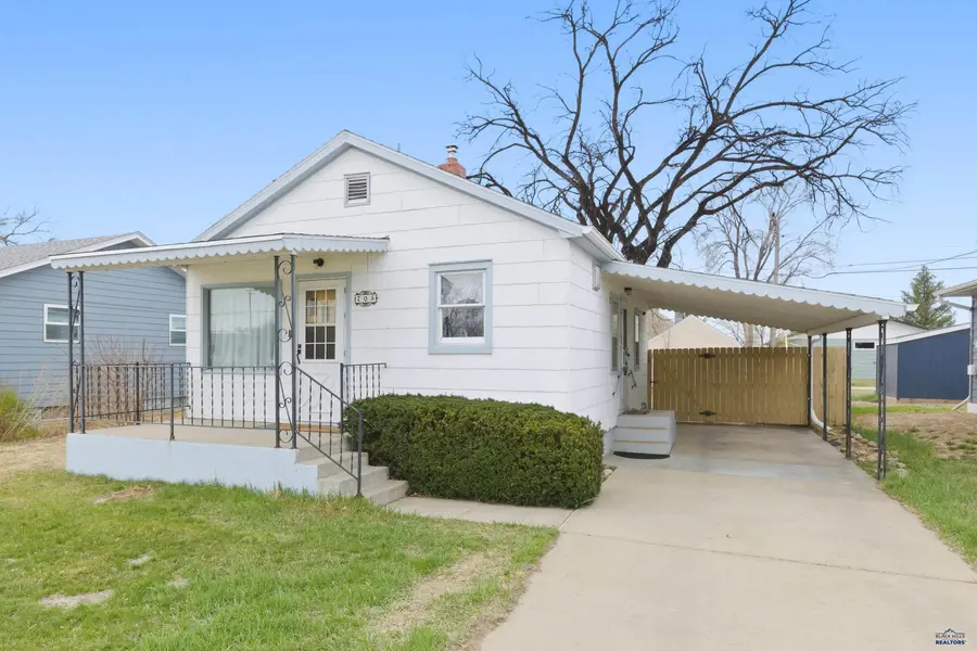 705 E Denver, Rapid City, SD 57701 - #2