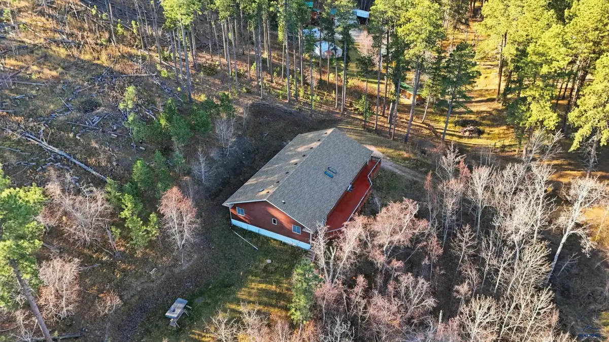 23141 Pactola Dr, Rapid City, SD 57702 - #1