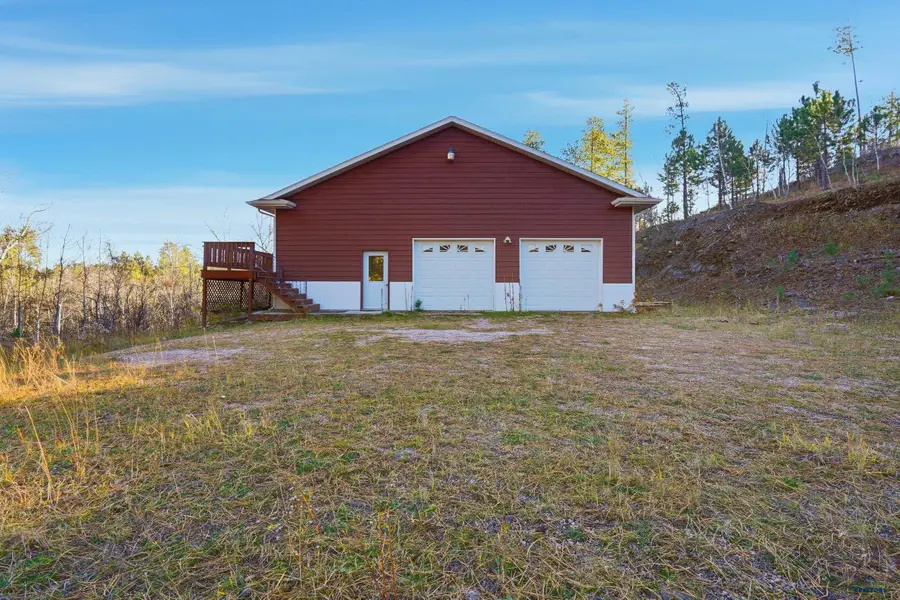 23141 Pactola Dr, Rapid City, SD 57702 - #2