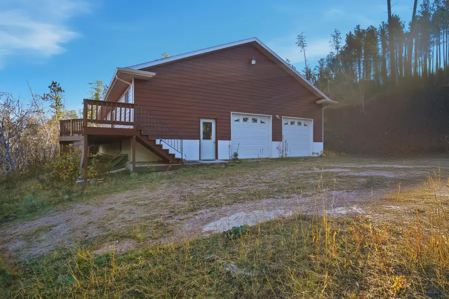 23141 Pactola Dr, Rapid City, SD 57702 - #3