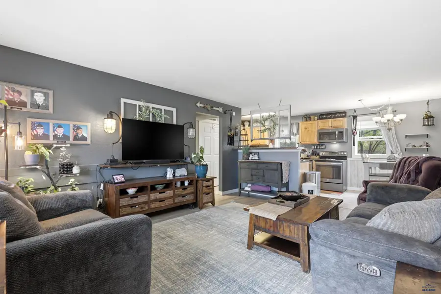 618 E Indiana, Rapid City, SD 57701 - #2