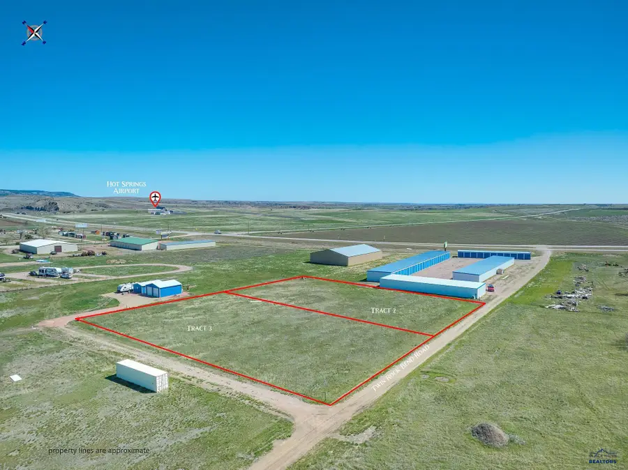 Twin Rock Bend Other, Hot Springs, SD 57747 - #3