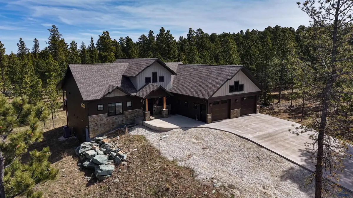 11293 Ashland Ct, Lead, SD 57754-0000 - #1